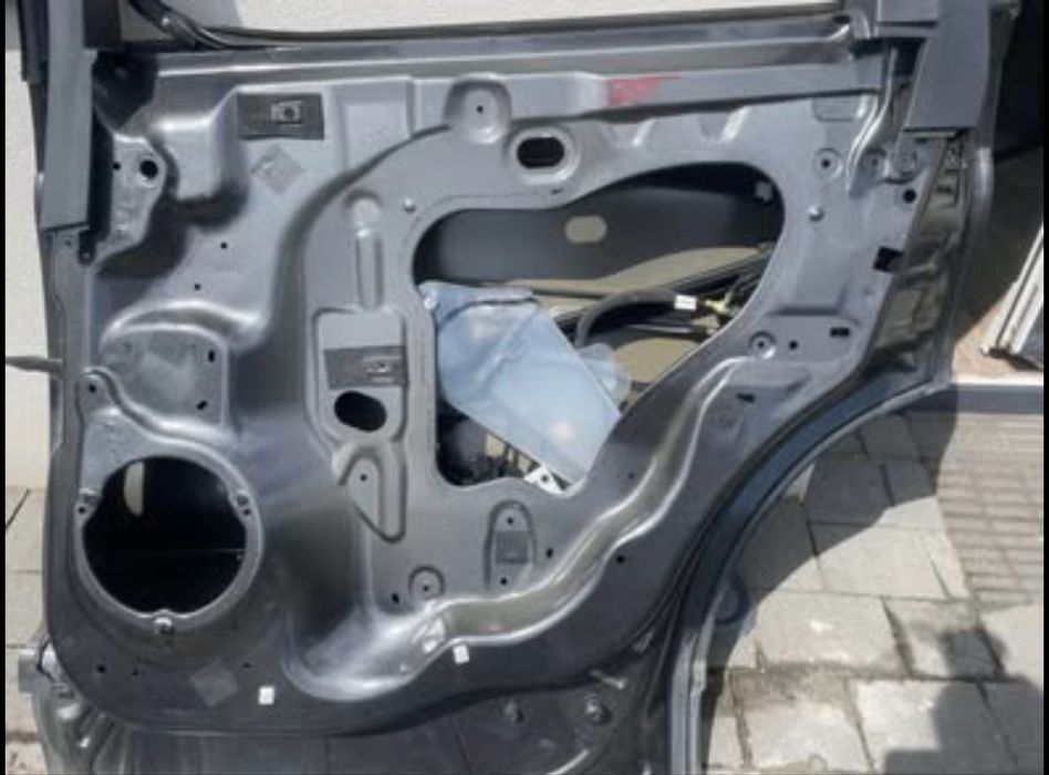 Drzwi do Ford Edge