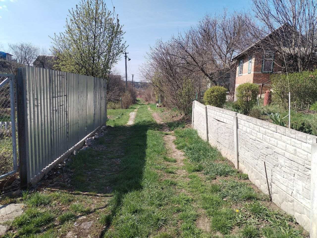 Продам дачу, Каменная Яруга, 250м до води