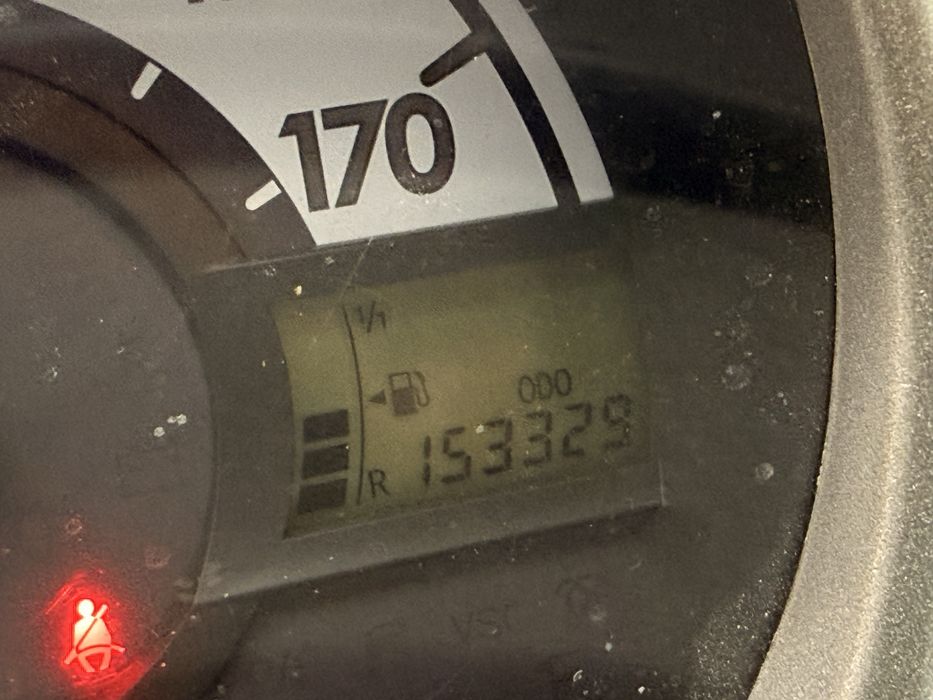 Citroen C1 - 150 mil Quilometros