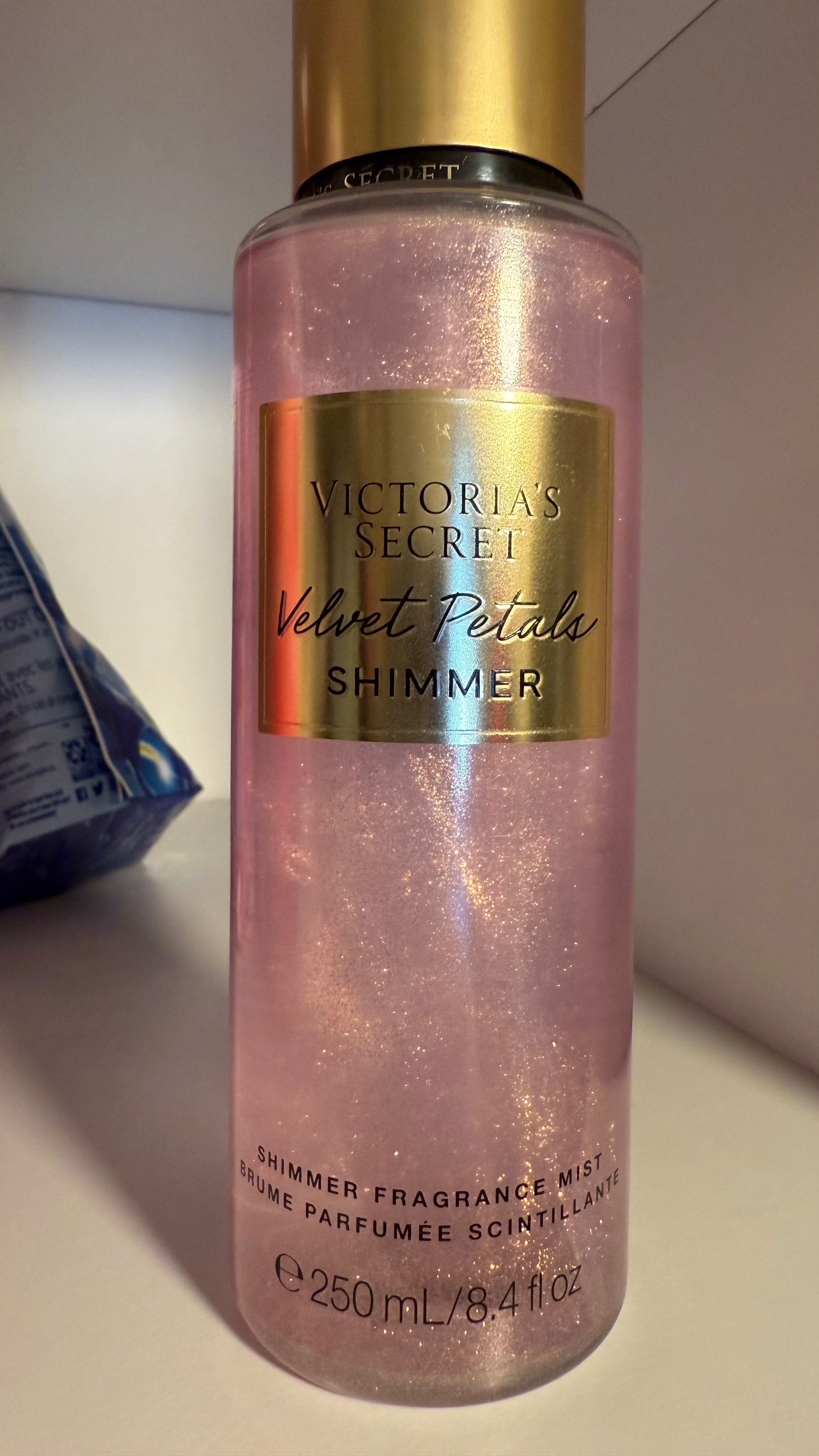 Victoria's Secret Mgiełka x 4 sztuki