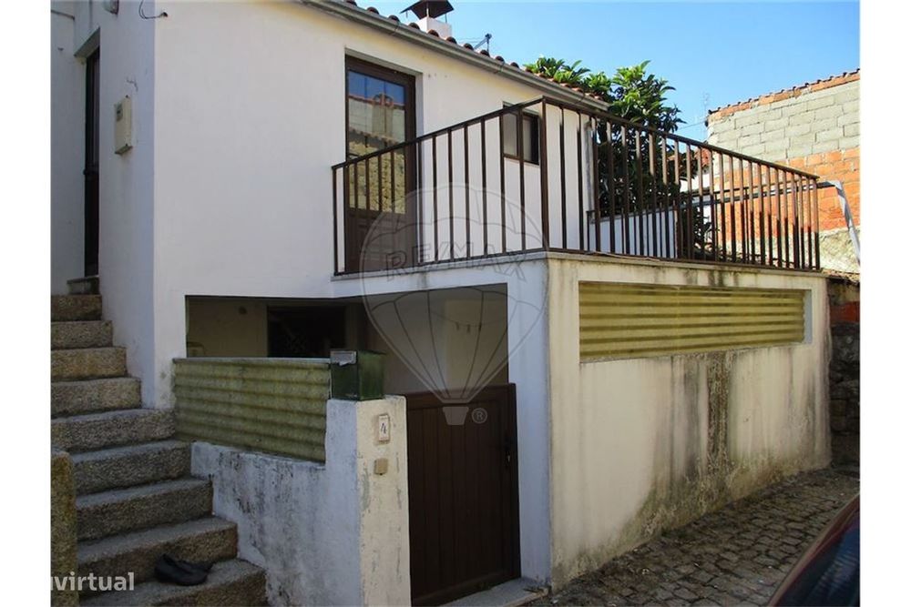 Moradia T3 para venda