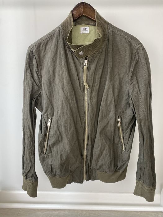 Cp company Куртка  Винтаж Оригинал