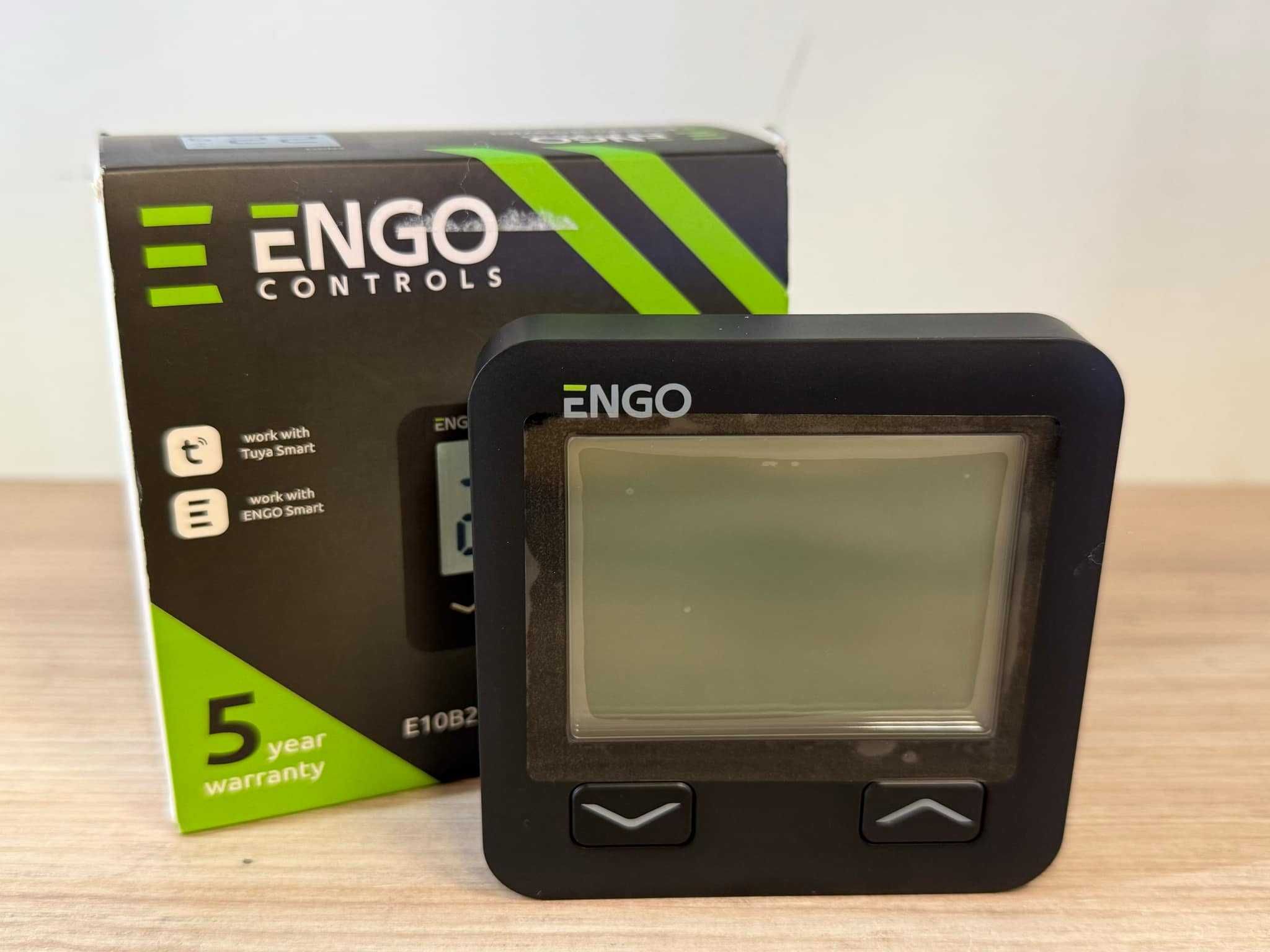 Inteligentny termostat Wi-Fi Engo Controls E10W230WIFI | E10WIFI |