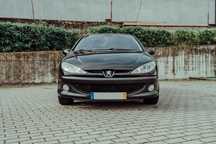Peugeot 206 XS 1.6 HDI 110cv
