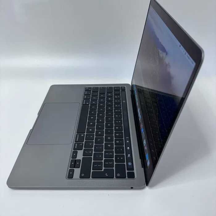 MacBook Pro 13 2020 M1 16GB RAM 512GB Sklep Gwar 12 msc FV 23% (33350)