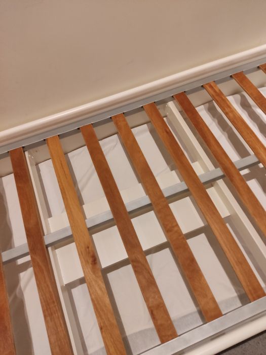 Quarto solteiro completo ou móveis individuais