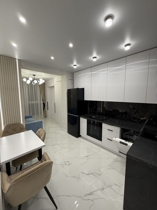 БЕЗ КОМІСІЇ Оренда 1к квартири ЖК Sofia Residence 4 поверх