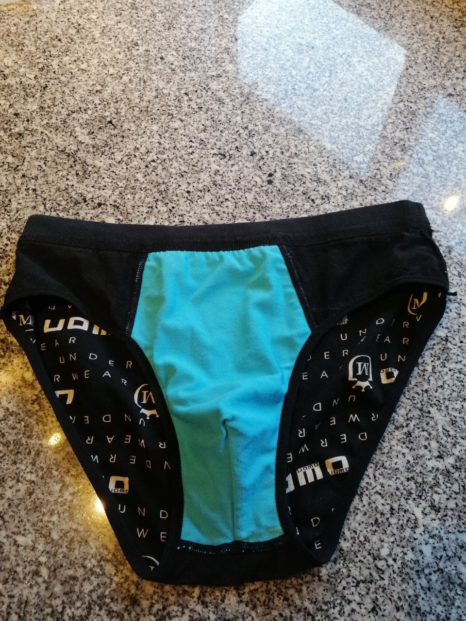Cueca Slip Homem