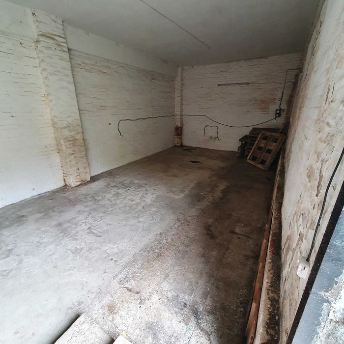 Оренда 110 м2 під склад по вул. Шевченка, 48
