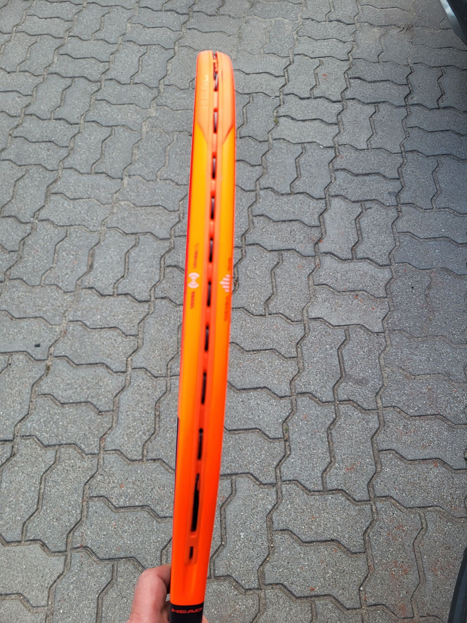 Radical MP auxetic 1.0, 300g, 18/20 r3.