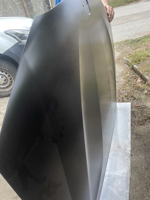 Capon bmw x3 F25 novo