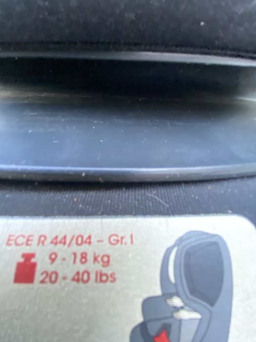 Fotelik dla dziecka CYBEX