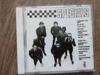 The Specials The Specials