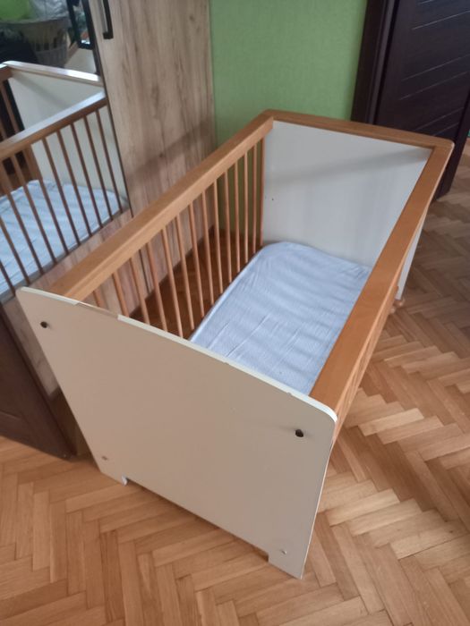 Łóżeczko dziecięce