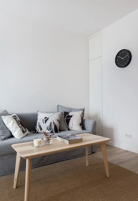 Nowe Mieszkanie 2 pokoje Żoliborz Stefana Żeromskiego Metro Słodowiec