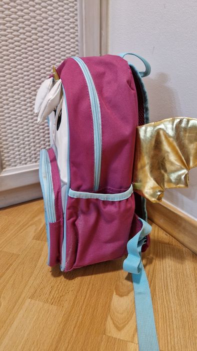 Plecak Bejo jednorożec