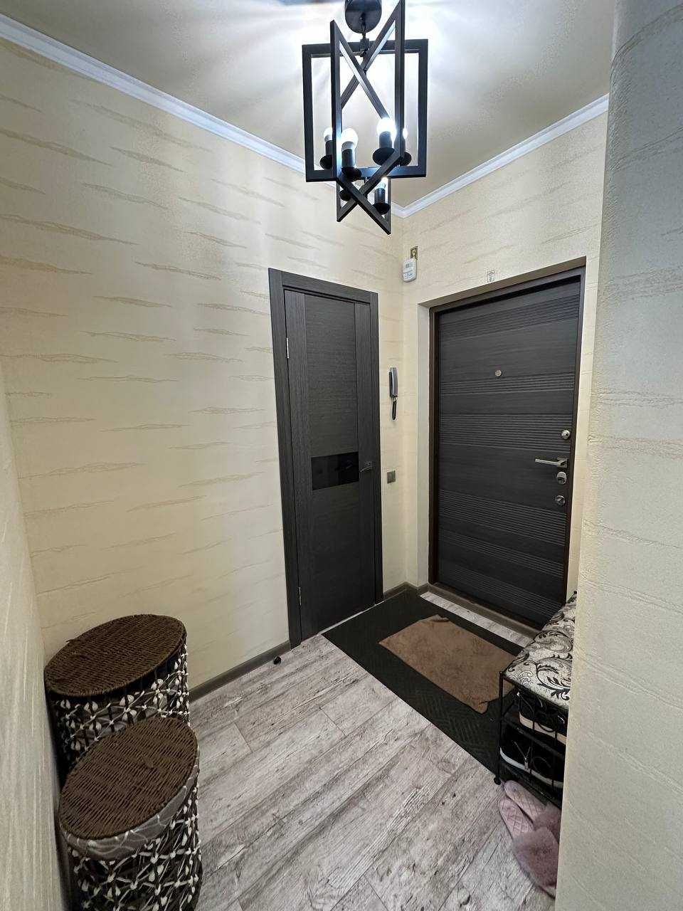 Продам 2-кімн квартиру на Таїрова!  новий житловий масив!