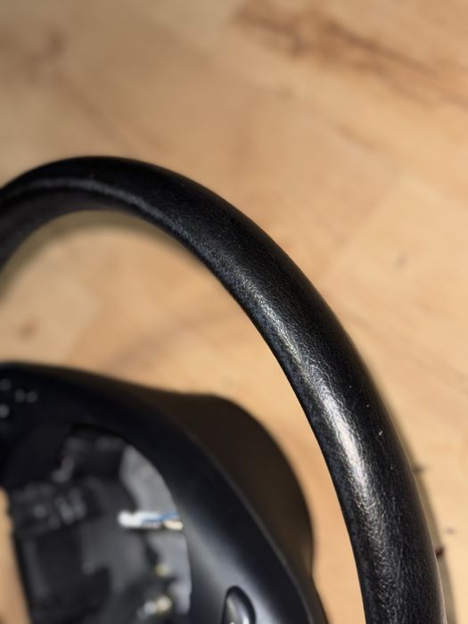 Bmw e46 kierownica 3 ramienna z multifunkcją stan idealny