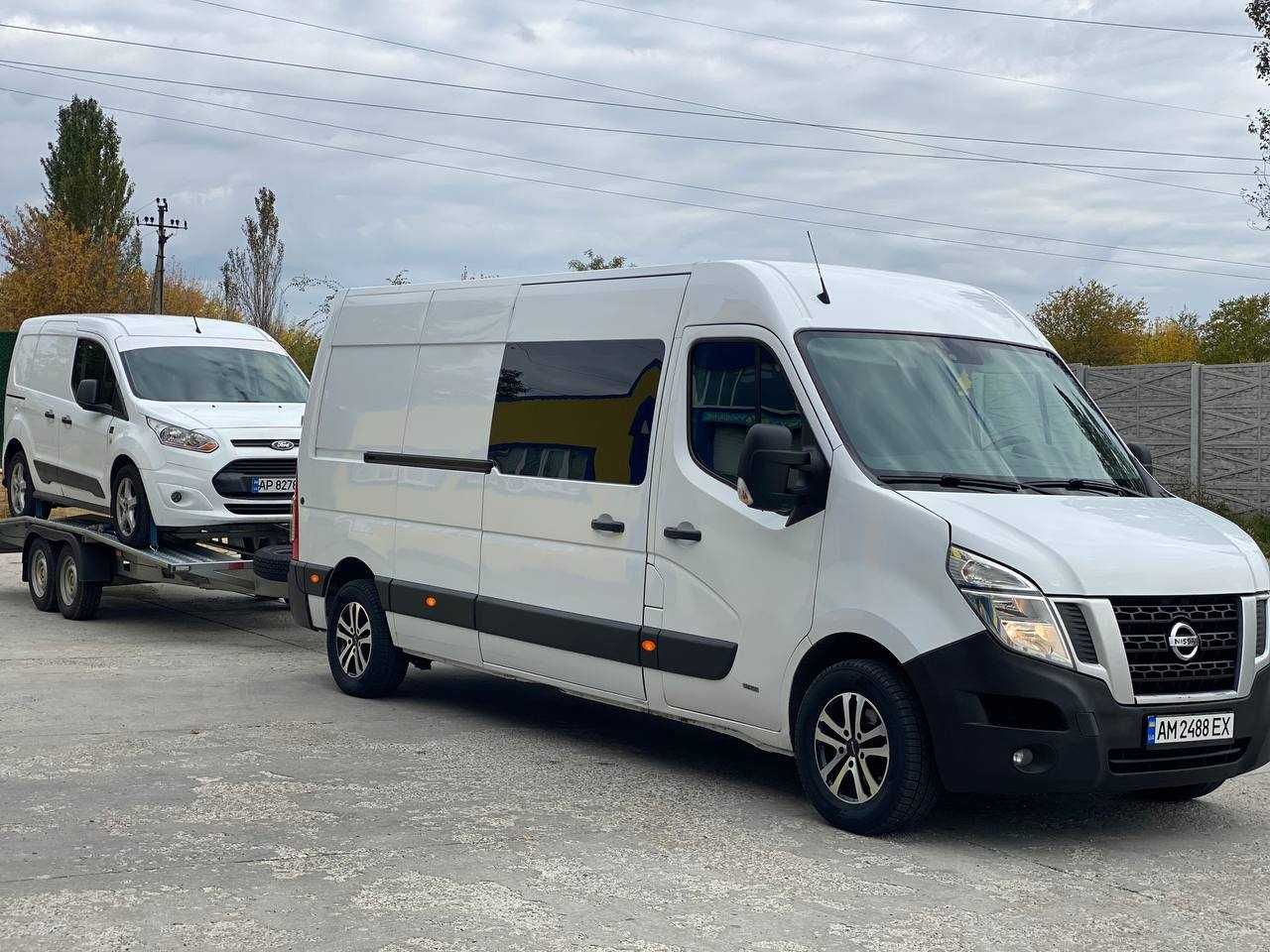 Регулярні прямі комфортабельні пасажирські перевезення Україна Польща
