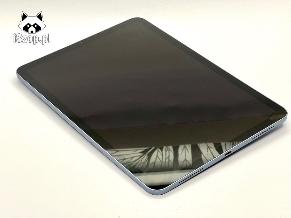 iPad Air 4 64GB Blue Wifi A2316 Gwarancja