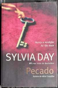 Portes Incluídos -"Pecado" - Sylvia Day