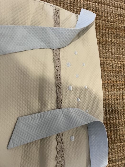 Forra para babycoque