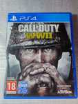 Call of Duty WW2 | Gra PS4
