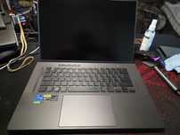 Asus ROG zephyrus g16 i7,16 + 32 ddr4,4060 8gb, ssd 1tb