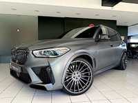 BMW X5 M M50 d