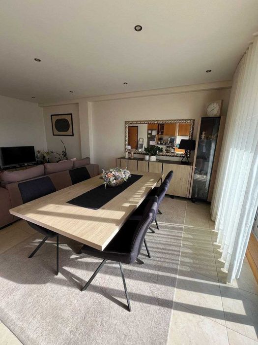 Móveis de Sala de estar e Jantar