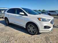 Ford Edge Titanium 2.0 AWD