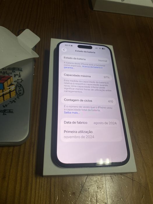 Iphone 16 Plus 256 Gb