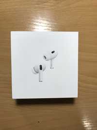 Навушники Apple AirPods Pro 2 with MagSafe Charging Case