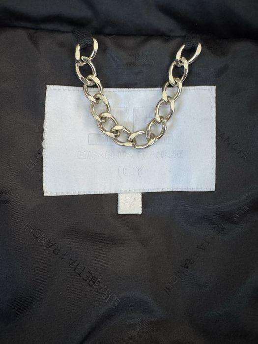 Пуховик италия оригинал