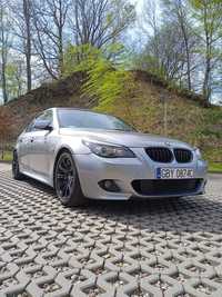 BMW E60 530D 2004 automat