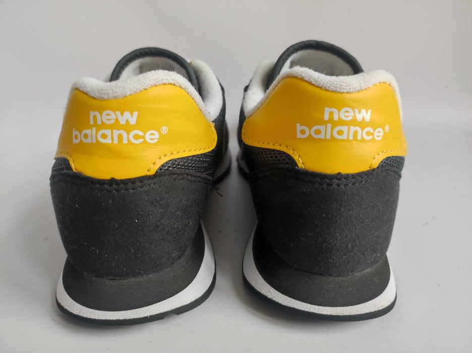 2- New Balance - Buty do biegania r. 38