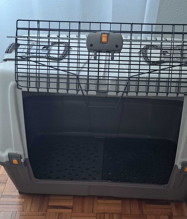 Transportadora cão