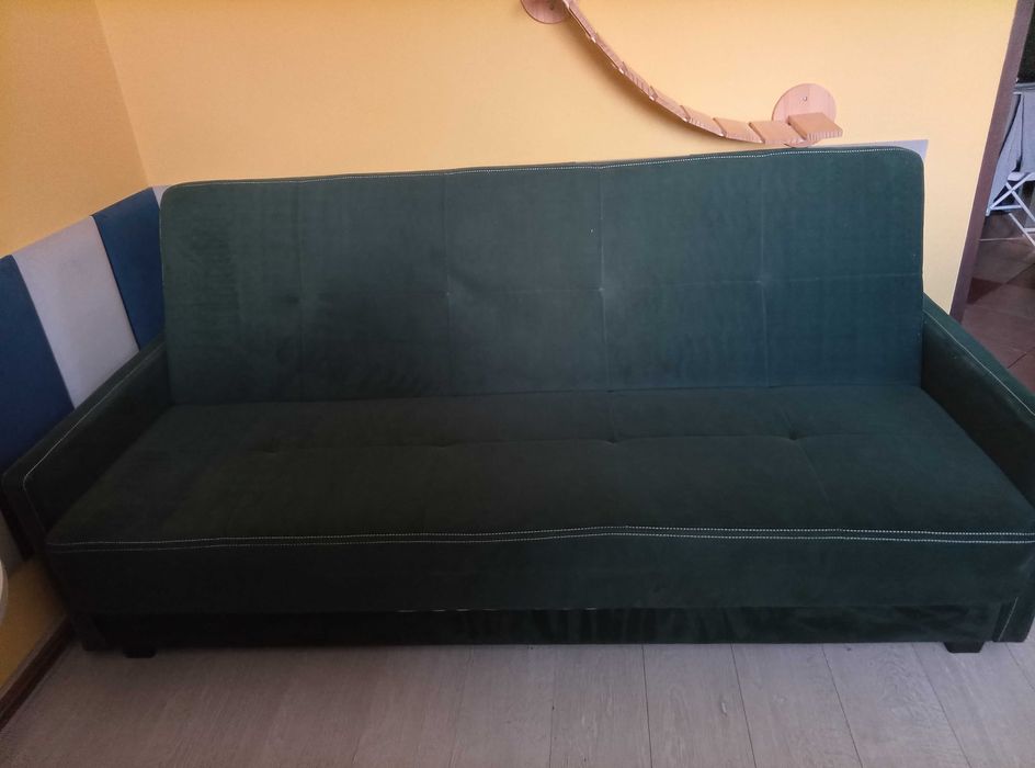 Wersalka Maro BRW oddam