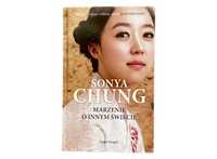 Książka Sonya Chung "Marzenie o innym świecie" [stan idealny]