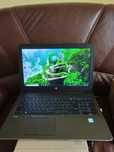 HP Zbook 15 G3 NVIDIA I7 Laptop