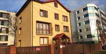 Хостел Варшава Говорим по-русски и по-украински Hostel Warszawа Влохи