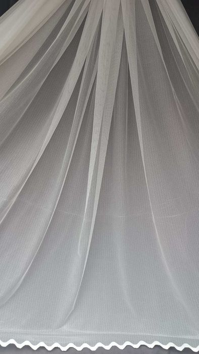 Тюль  сіточка новинка