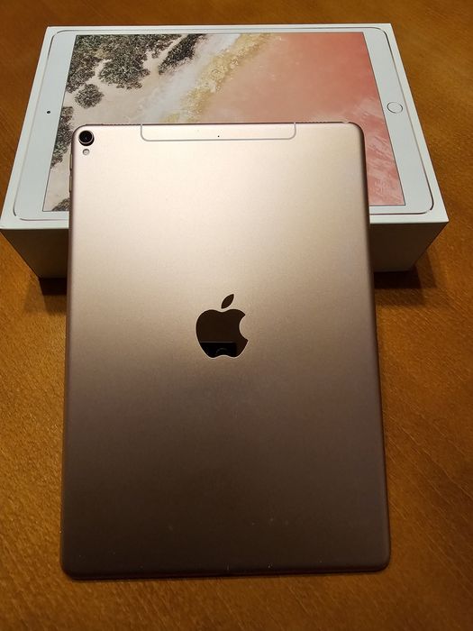 Ipad Pro 10'5 64GB ideał