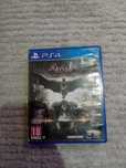 Batman Arkham Knight
