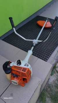 Kosa spalinowa stihl fs 55