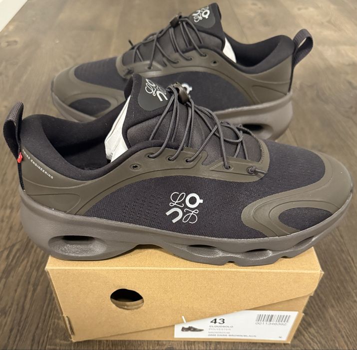 Кросівки Loewe ON