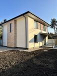 Акційна ціна 160 000 $ за будинок у Бучі з газом