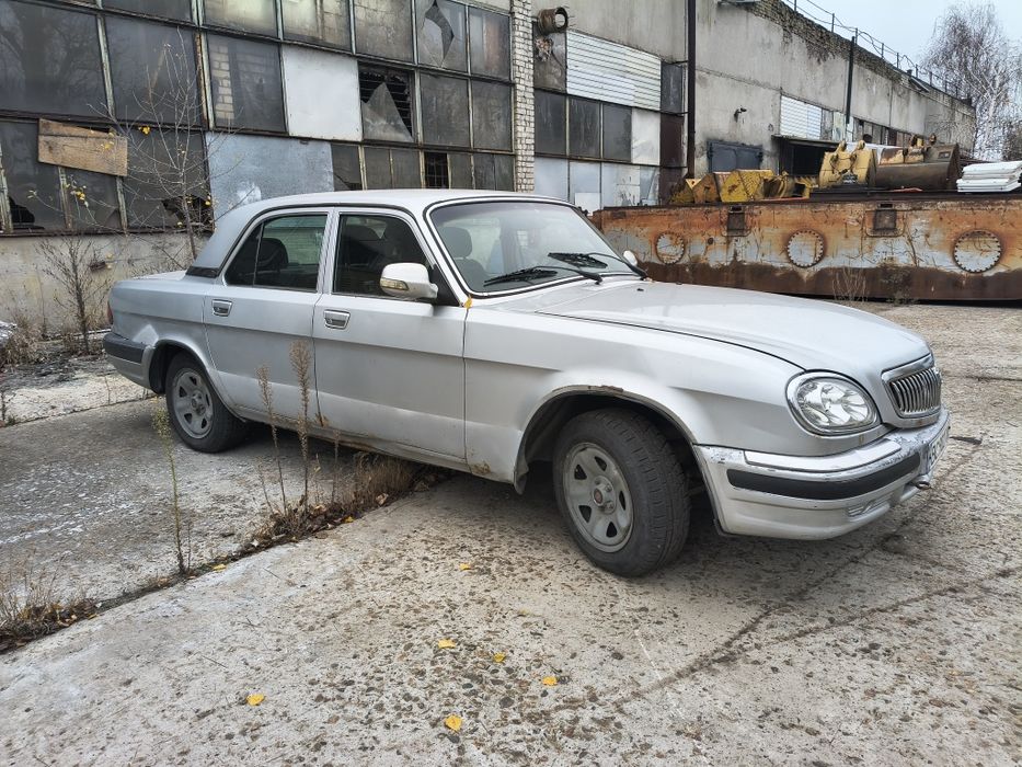 Продам Газ 31105 Волга