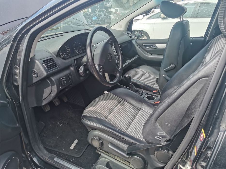 Peças Mercedes Class A W169 1.5