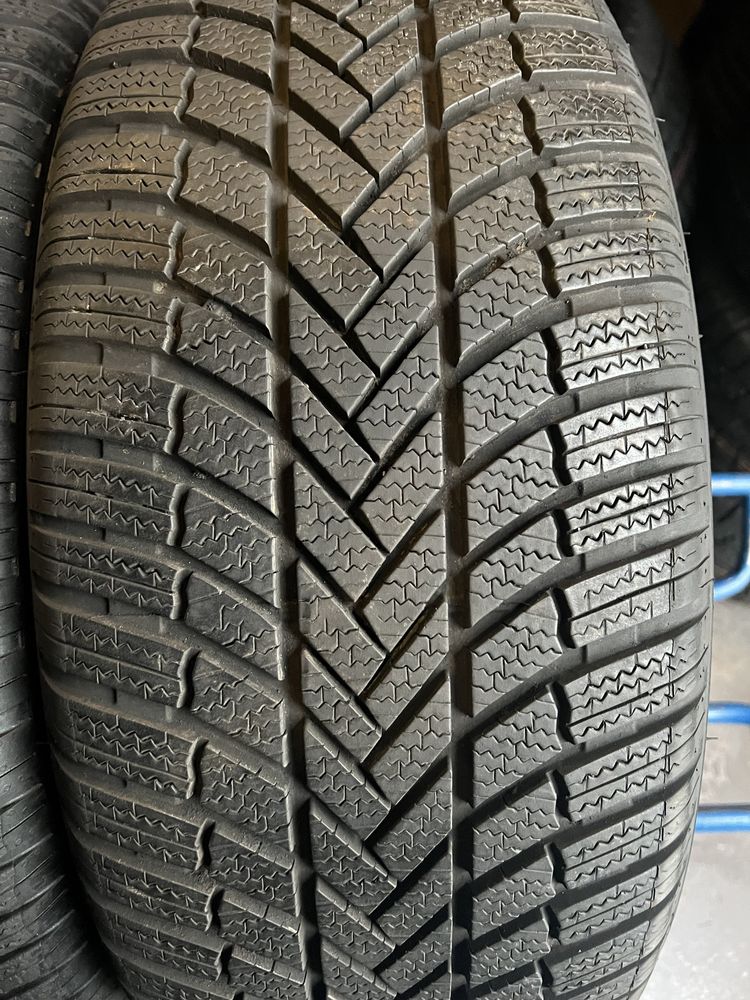 255/50/20 R20 Bridgestone Blizzak LM005 4шт зима